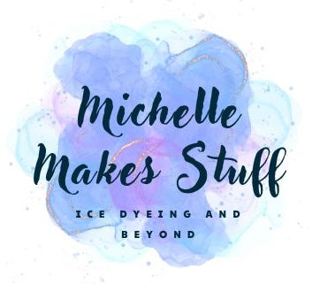 Michelle Makes Stuff