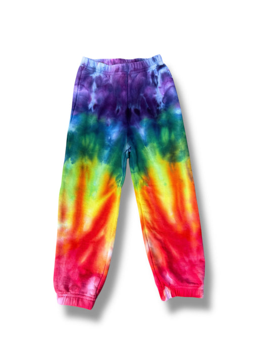 Toddler (Unisex) Rainbow 4T Sweatpants