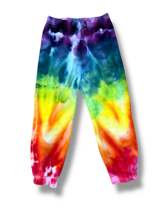 Toddler (Unisex) Rainbow 6T/XS Sweatpants